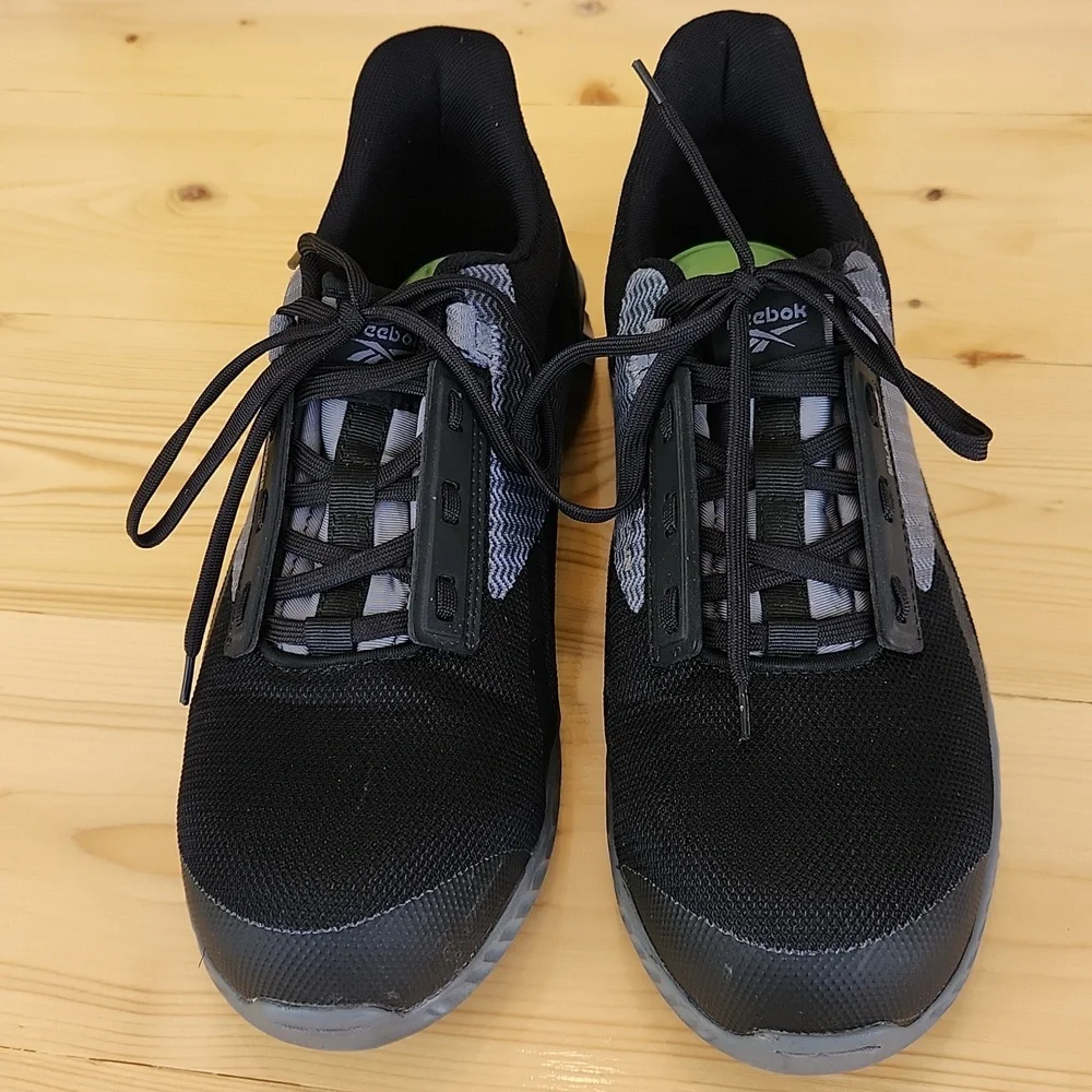 Reebok sublite legend